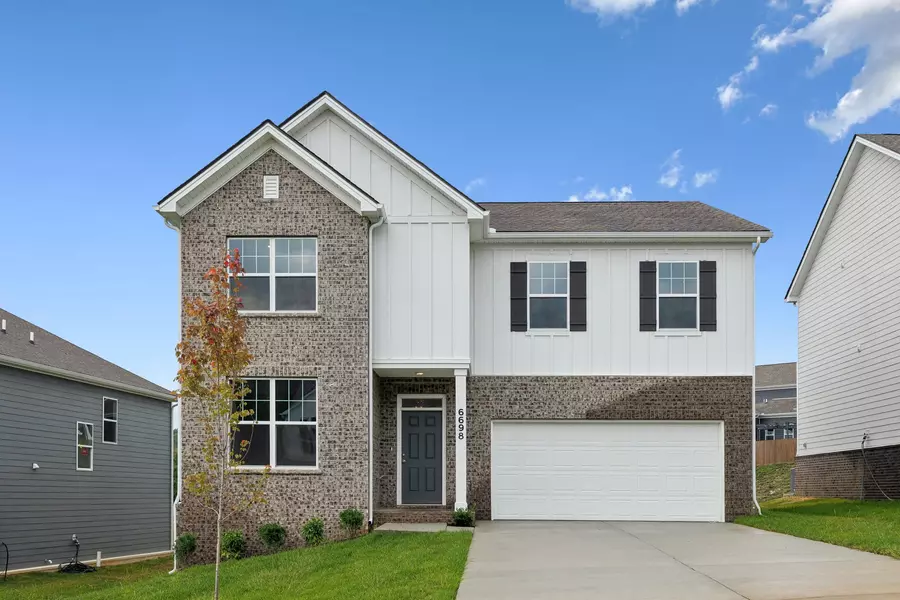 6698 Hanworth Trace, Smyrna, TN 37167