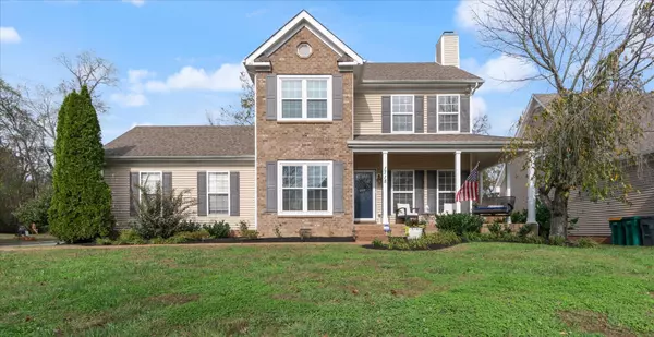 1718 Tellico Dr,  Thompsons Station,  TN 37179