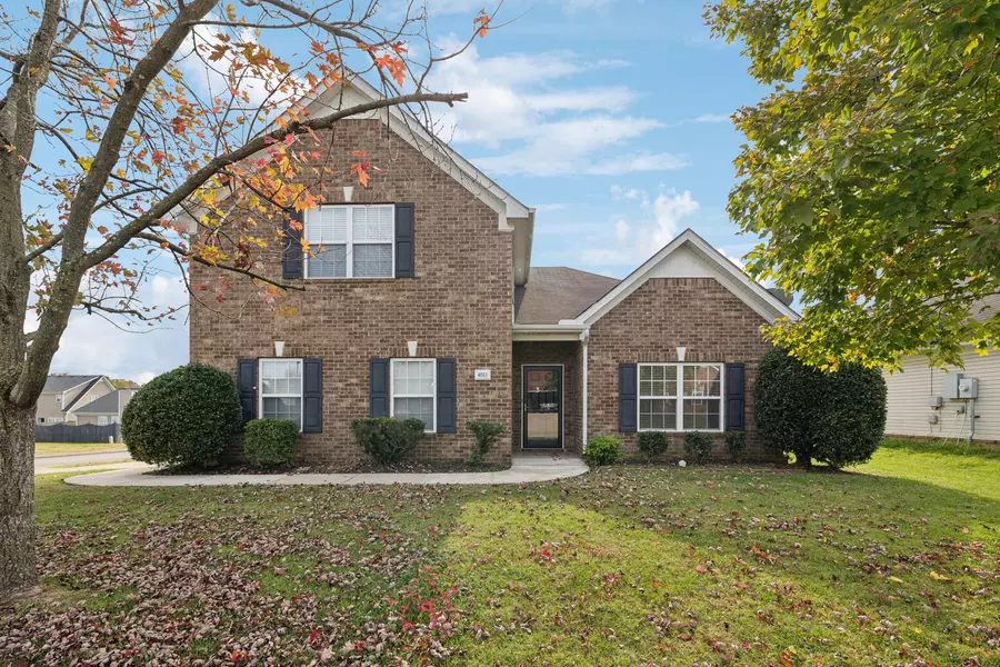 4051 Sequoia Trail, Spring Hill, TN 37174