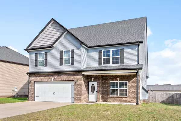 Clarksville, TN 37042,662 Sturdivant Dr