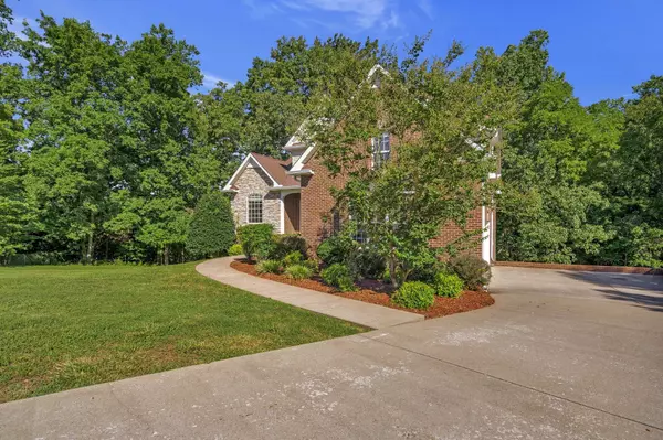 Pleasant View, TN 37146,215 Suesand Ct