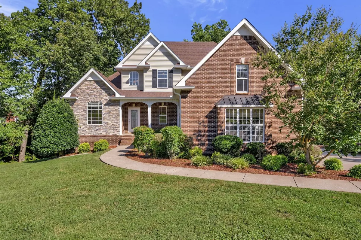 Pleasant View, TN 37146,215 Suesand Ct