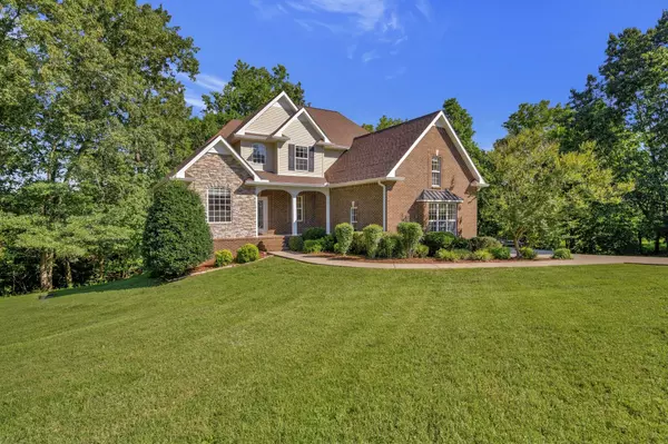 Pleasant View, TN 37146,215 Suesand Ct