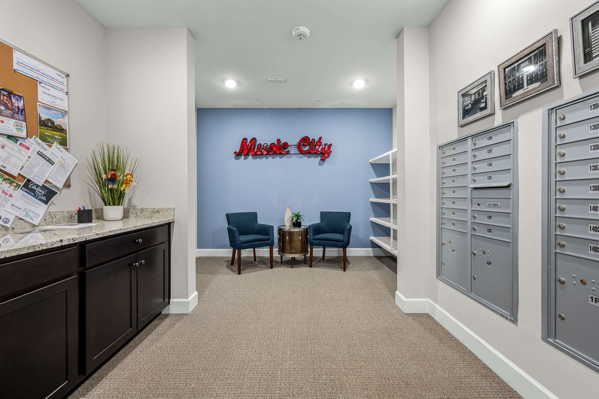 Hendersonville, TN 37075,141 Saundersville Rd #1307