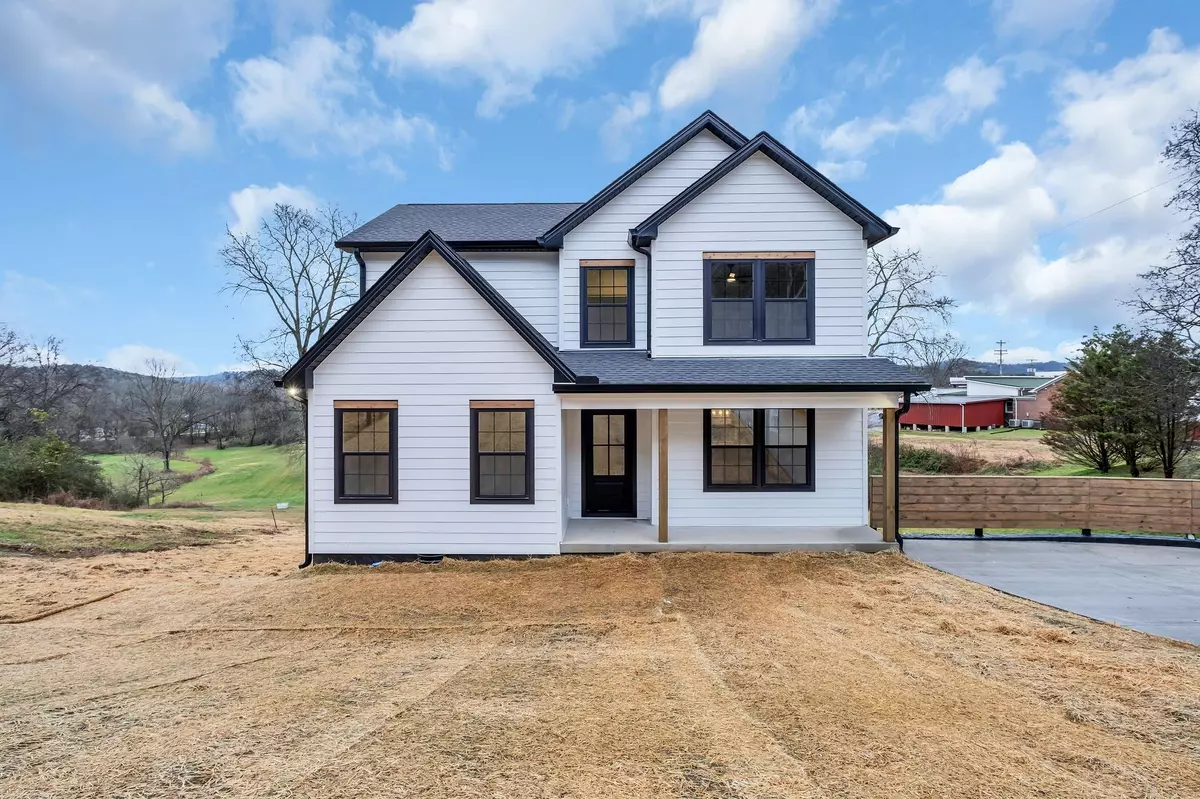 Gordonsville, TN 38563,132 Gordon Dr