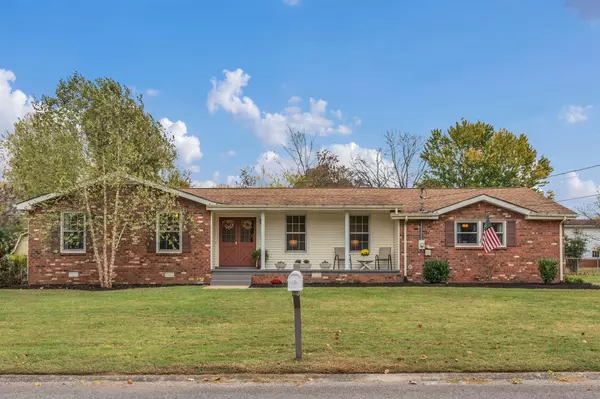 Hendersonville, TN 37075,106 Trousdale Dr