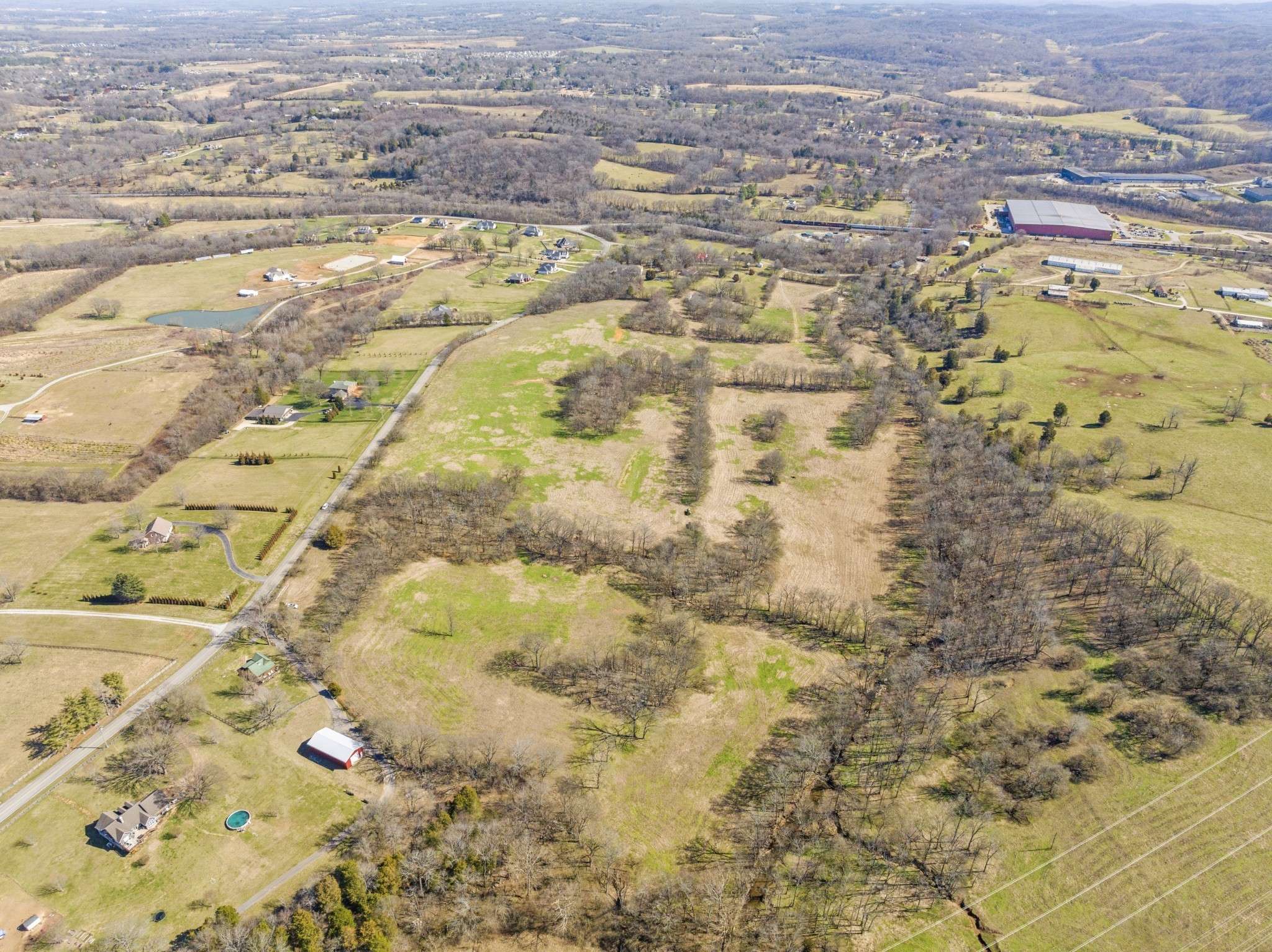 Columbia, TN 38401,3 Darks Mill Rd