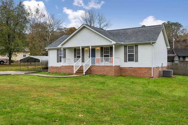 7169 New Hope Rd, Fairview, TN 37062