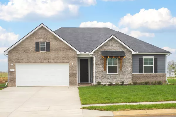 2325 Williamsport Landing, Columbia, TN 38401