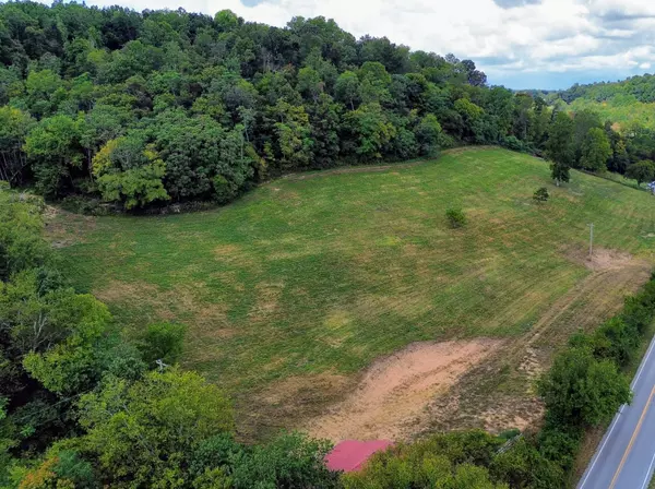 Ethridge, TN 38456,0 Campbellsville Rd