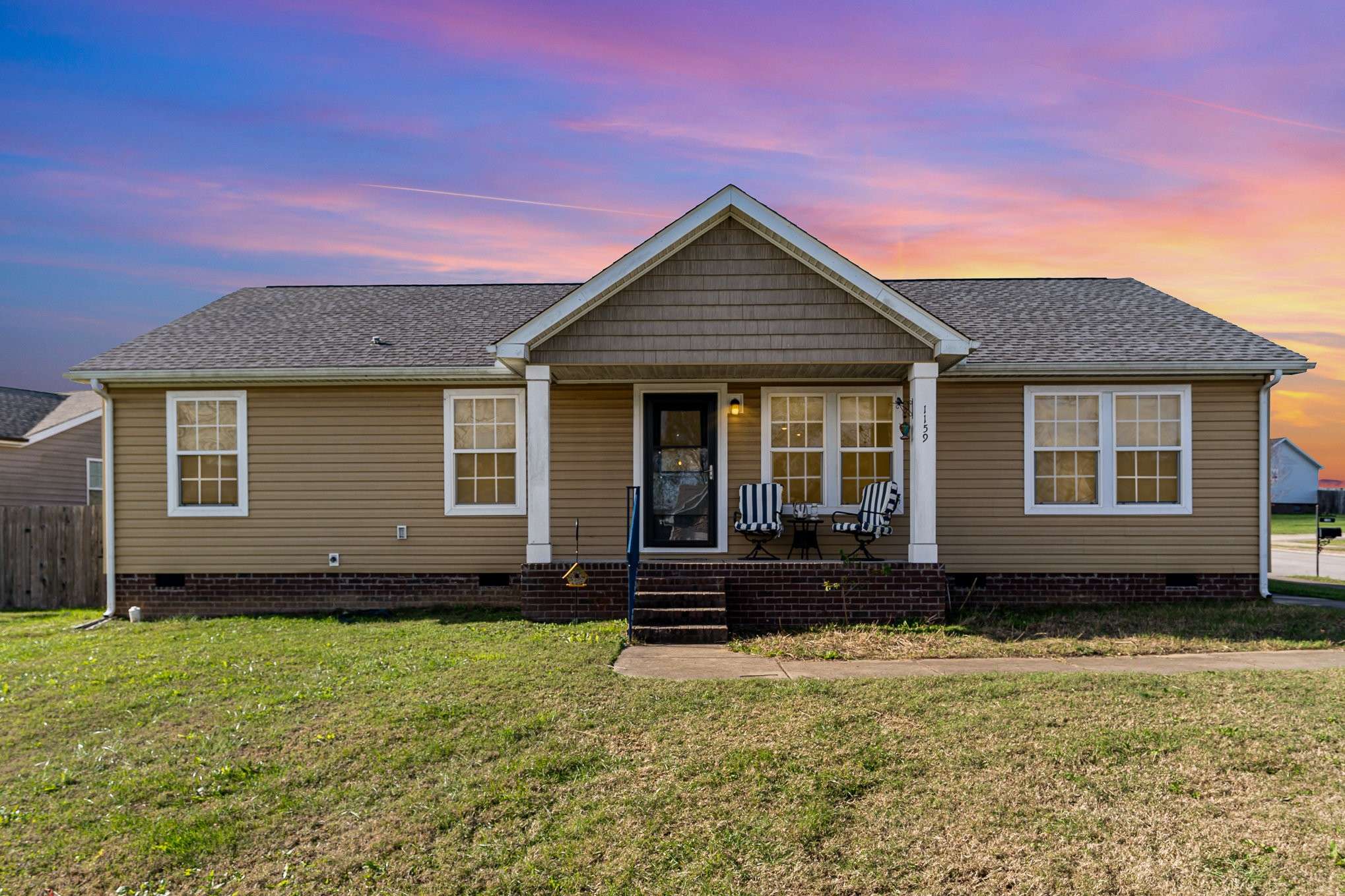 1159 Wrights Mill Rd, Spring Hill, TN 37174