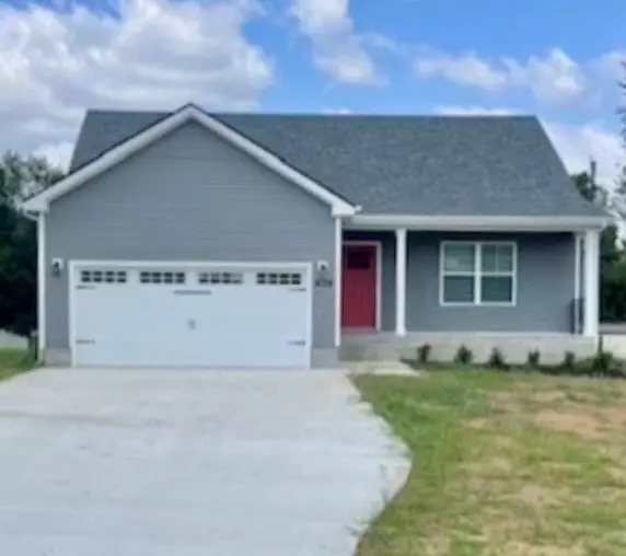 44 Idlewild Spur, Oak Grove, KY 42262