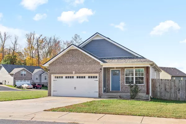 Clarksville, TN 37043,223 Casting Ct