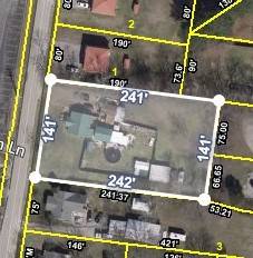 Lebanon, TN 37087,525 Dawson Ln