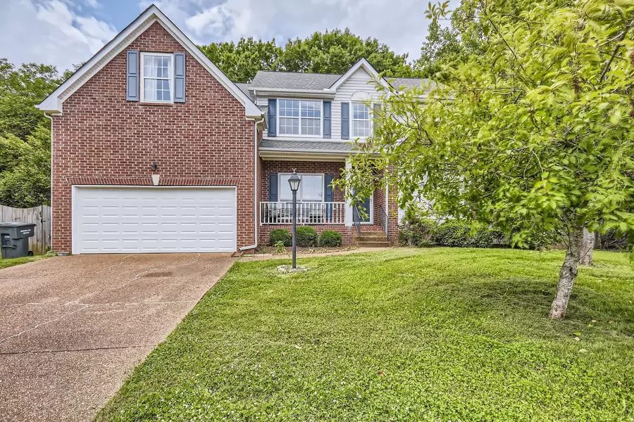 5244 Beech Ridge Rd, Nashville, TN 37221