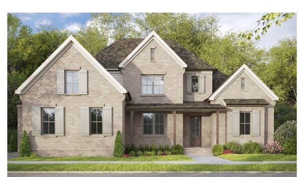107 Sterling Road, Hendersonville, TN 37075