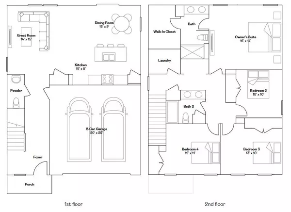 Lebanon, TN 37087,1051 Baltusrol Lane