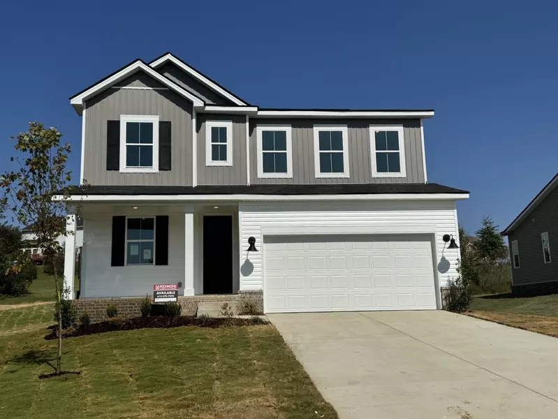 2985 Windstone Trail, Columbia, TN 38401