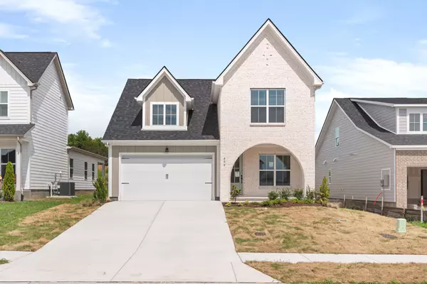 609 Whitetail Court, Smyrna, TN 37167