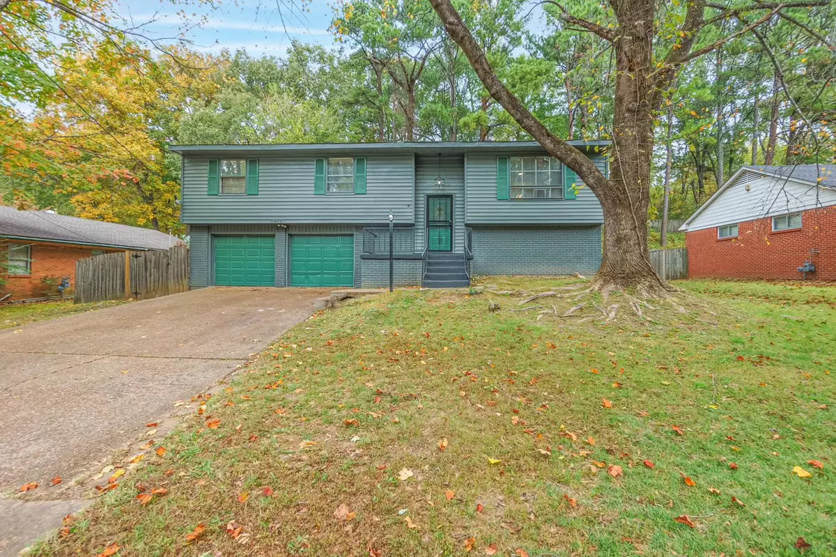 Memphis, TN 38128,3944 Plymouth Ave