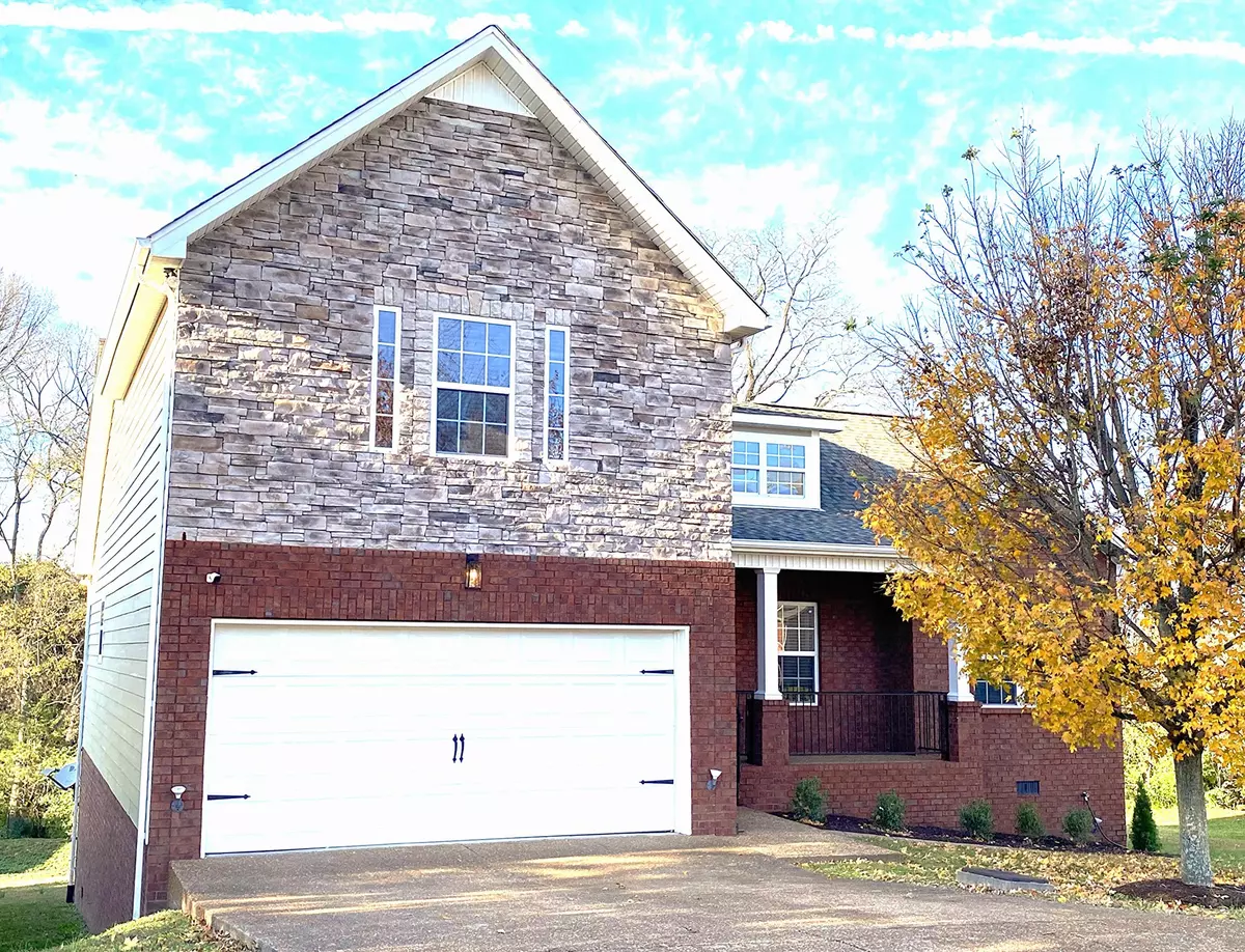 Antioch, TN 37013,509 Nightfall Ct