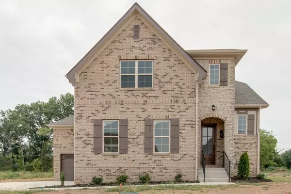 4012 Tawnya Charles Ln, Murfreesboro, TN 37128