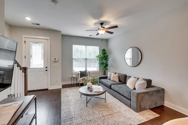 Nashville, TN 37216,1106 Stratford Ave #3