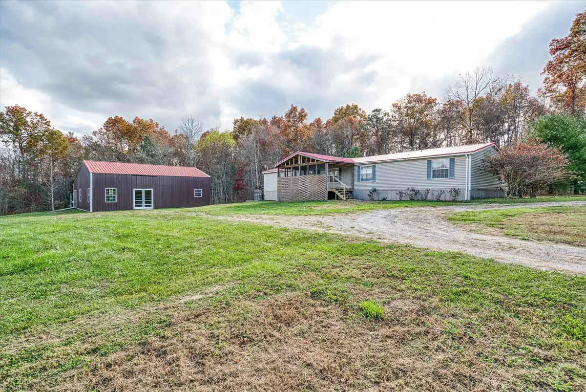 Deer Lodge, TN 37726,193 Renee Dr