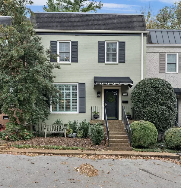 4400 Belmont Park Ter #133, Nashville, TN 37215