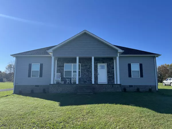 1885 Old Highway 52, Lafayette, TN 37083