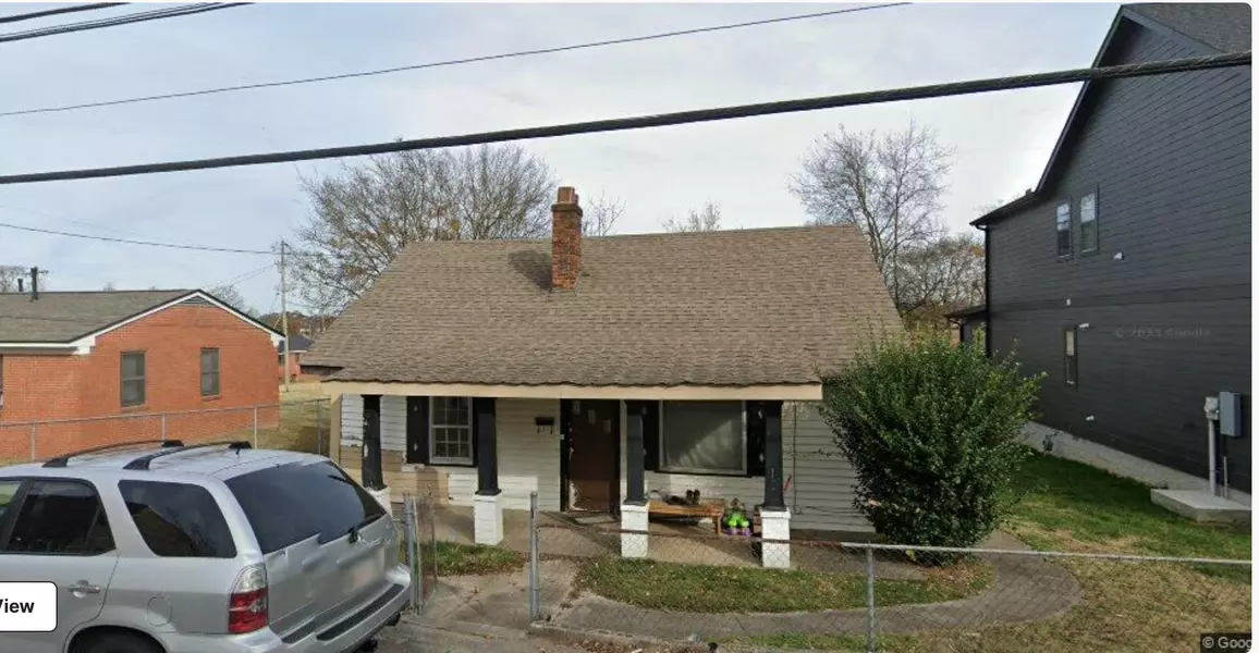 207 Rogers Street, Lebanon, TN 37087