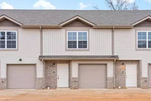 940 Britton Springs Rd #Unit 201, Clarksville, TN 37042