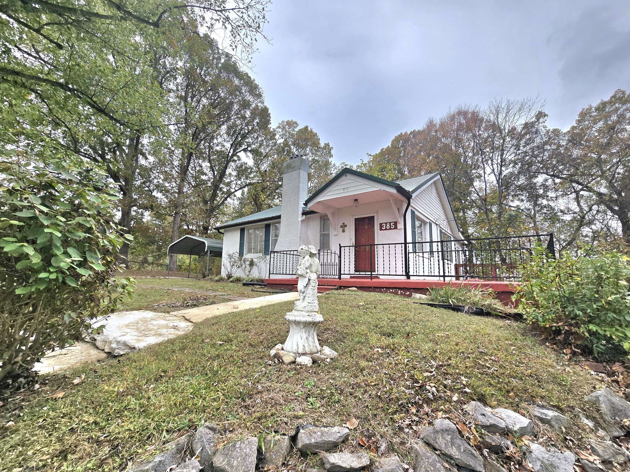 Mcminnville, TN 37110,385 Kennedy St