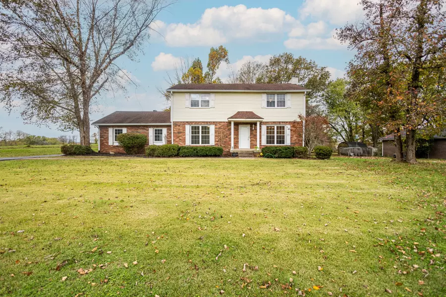 117 Dogwood Trl, Mount Juliet, TN 37122