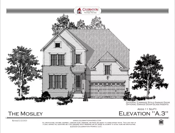 4414 Spregan, Smyrna, TN 37167