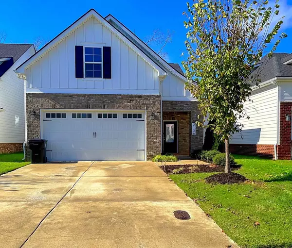 2136 Welltown Ln, Murfreesboro, TN 37128