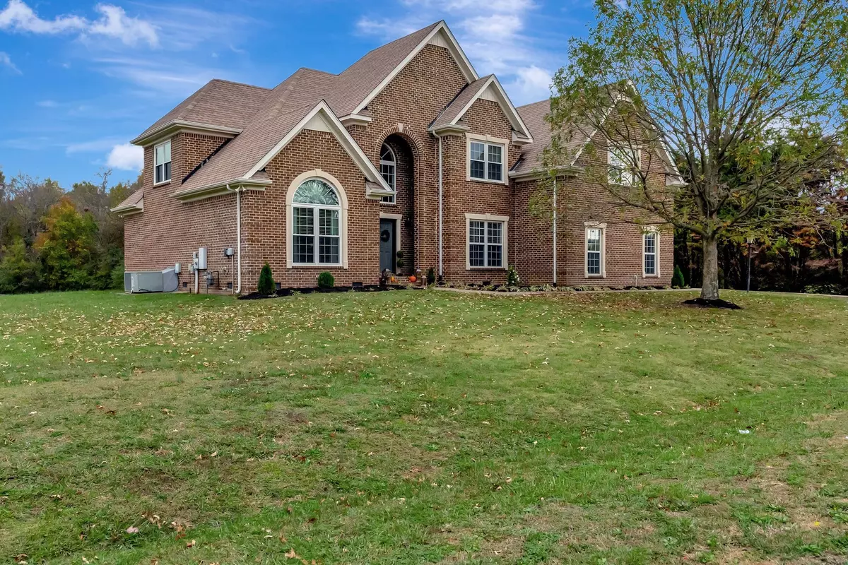 Rockvale, TN 37153,1236 Paramount Dr