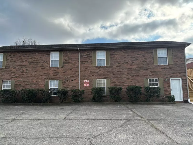 3839 Jockey Dr #D, Clarksville, TN 37042