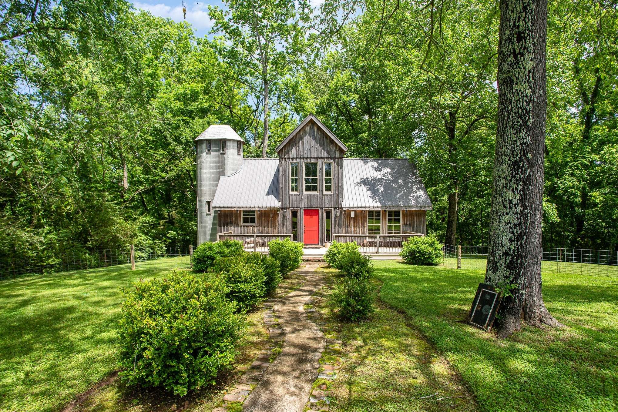 884 Pinnacle Hill Rd, Kingston Springs, TN 37082