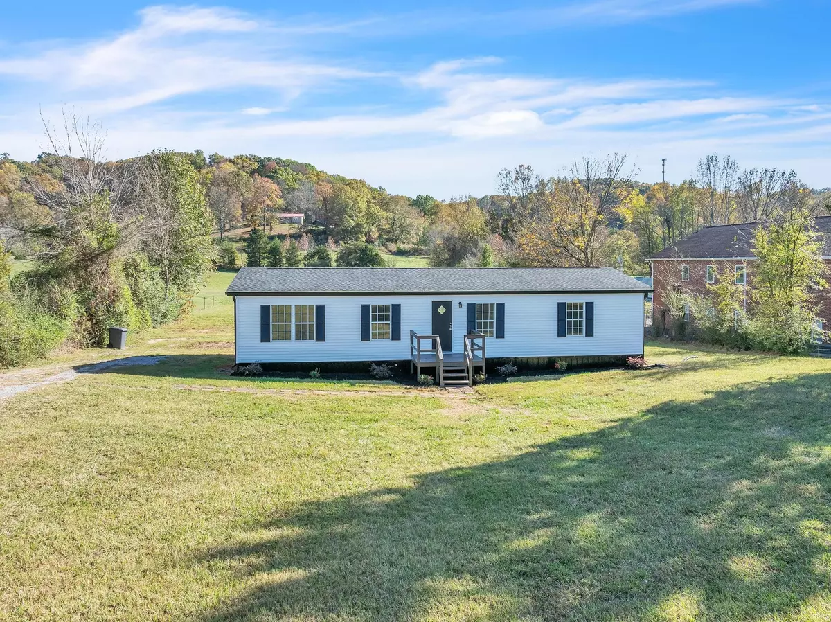 Maryville, TN 37803,1634 Blockhouse Rd