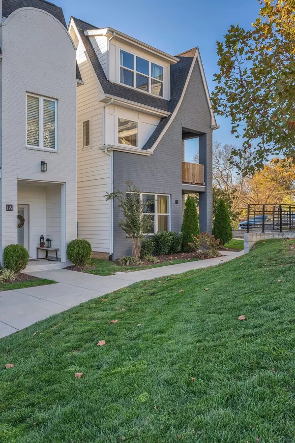 Nashville, TN 37207,530 Edwin St #15