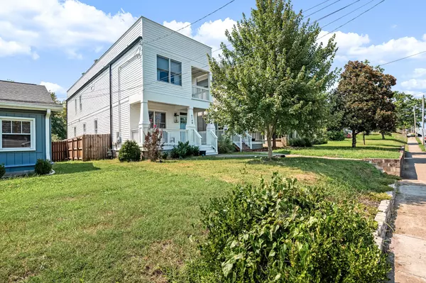 Nashville, TN 37206,614B S 11th St