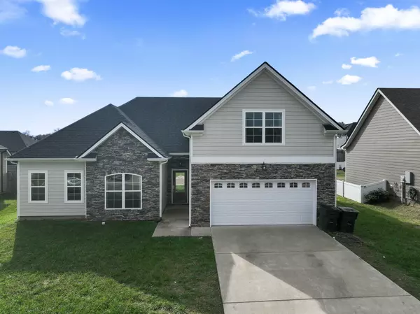 305 Bountiful Dr #N, Smyrna, TN 37167