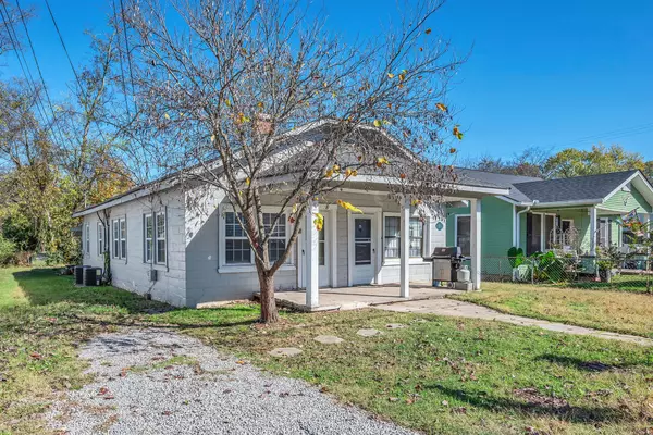 2607 Elliott Dr, Old Hickory, TN 37138