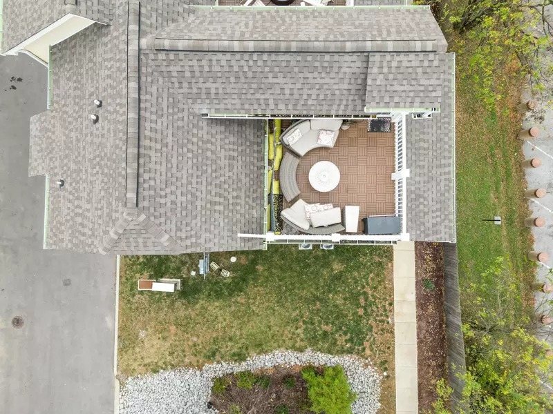 2101 Dabbs Ave #3, Old Hickory, TN 37138