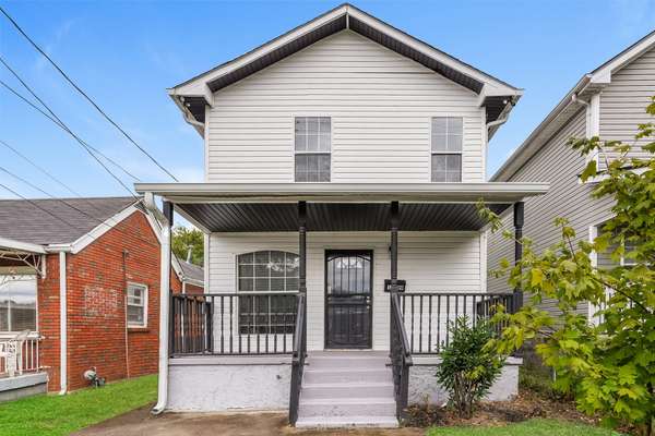 1609 Wheless St, Nashville, TN 37208