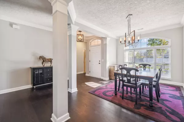 Mount Juliet, TN 37122,2984 Brisbane Dr