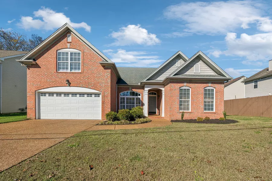 2984 Brisbane Dr, Mount Juliet, TN 37122