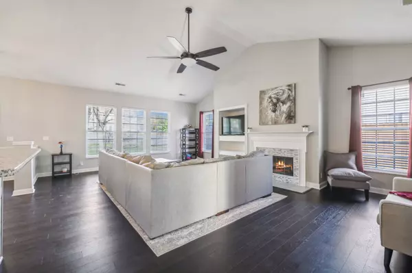 Mount Juliet, TN 37122,2984 Brisbane Dr