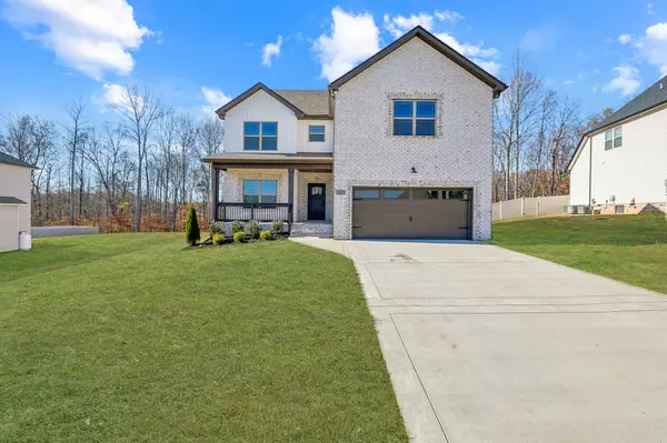 2107 Beverly Gail Rd, Pleasant View, TN 37146